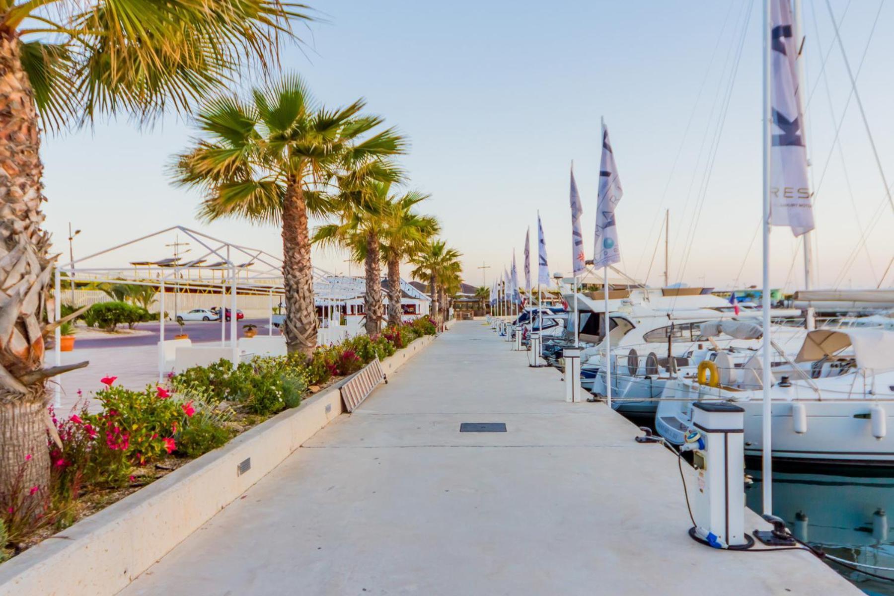 Alegria Id68 Lägenhet Torrevieja Exteriör bild