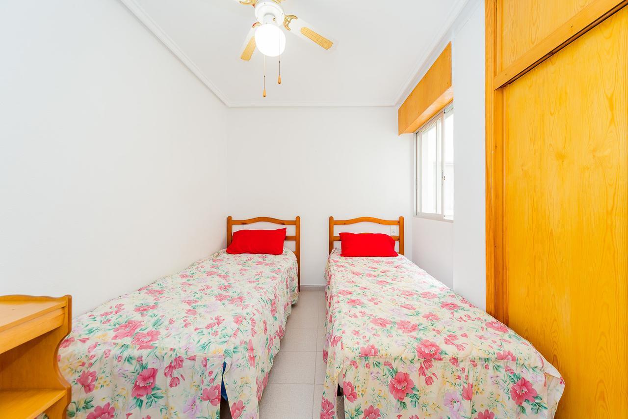 Alegria Id68 Lägenhet Torrevieja Exteriör bild