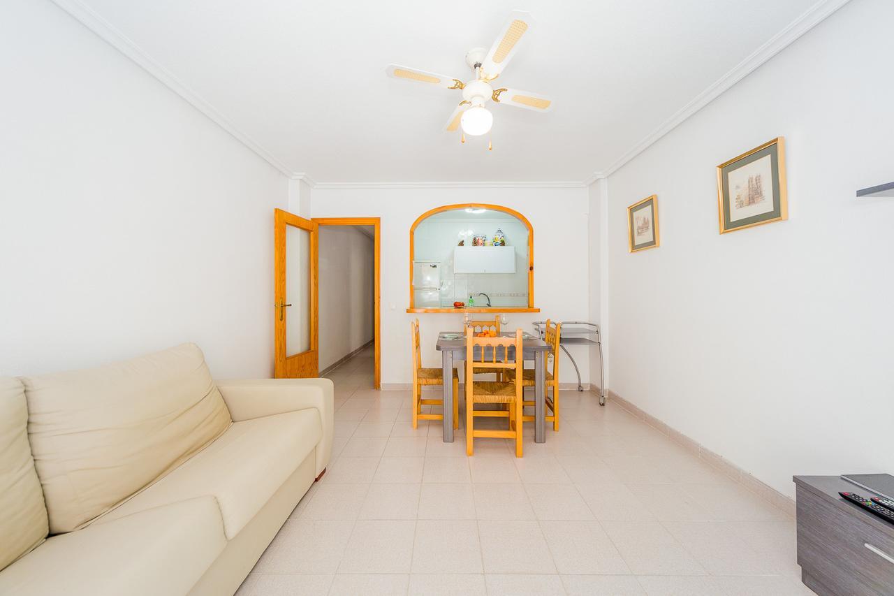 Alegria Id68 Lägenhet Torrevieja Exteriör bild