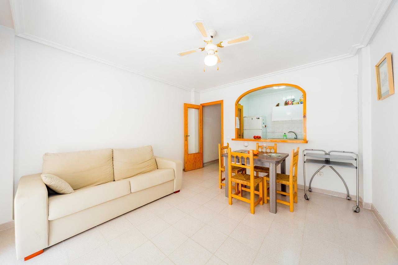 Alegria Id68 Lägenhet Torrevieja Exteriör bild